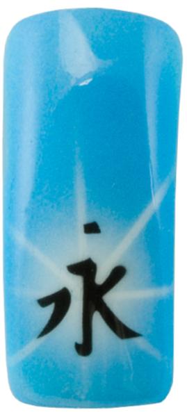 M 051 selbstklebend - Made by Geckler