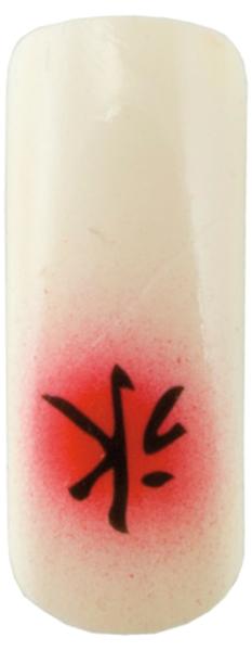 M 054 selbstklebend - Made by Geckler