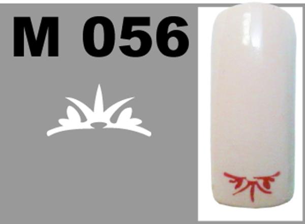 M 056 selbstklebend - Made by Geckler