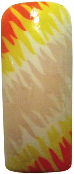 M 057 selbstklebend - Made by Geckler