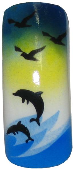 M 060 selbstklebend - Made by Geckler