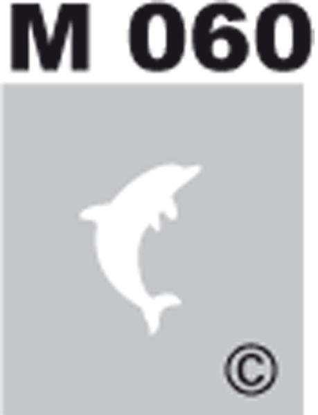 M 060 selbstklebend - Made by Geckler