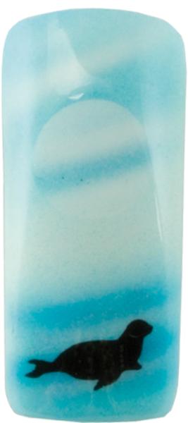 M 062 selbstklebend - Made by Geckler