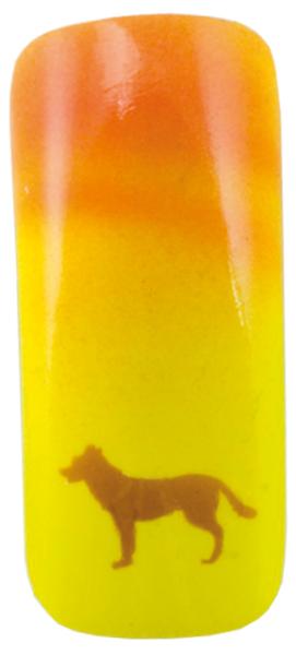 M 064 selbstklebend - Made by Geckler