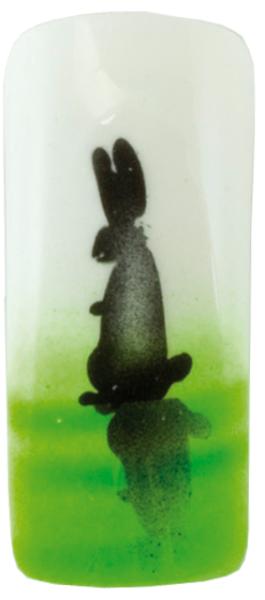 M 072 selbstklebend - Made by Geckler