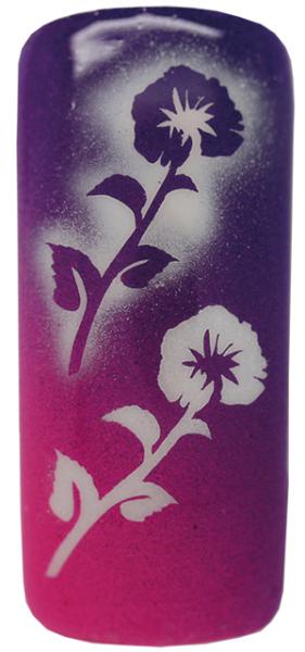 M 121 selbstklebend - Made by Geckler