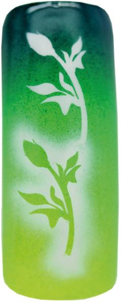 M 123 selbstklebend - Made by Geckler