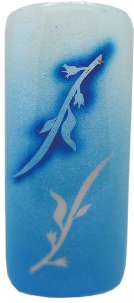 M 124 selbstklebend - Made by Geckler