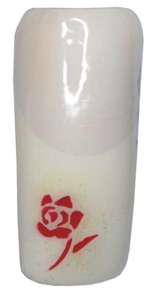 M 130 selbstklebend - Made by Geckler