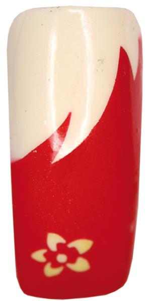 M 132 selbstklebend - Made by Geckler