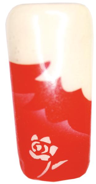 M 134 selbstklebend - Made by Geckler