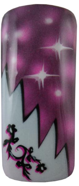 M 163 selbstklebend - Made by Geckler