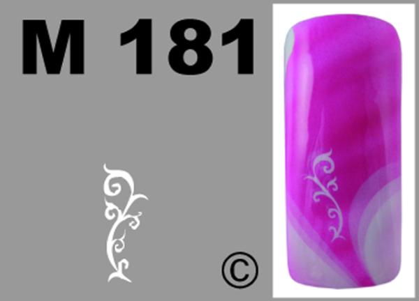 M 181 selbstklebend - Made by Geckler