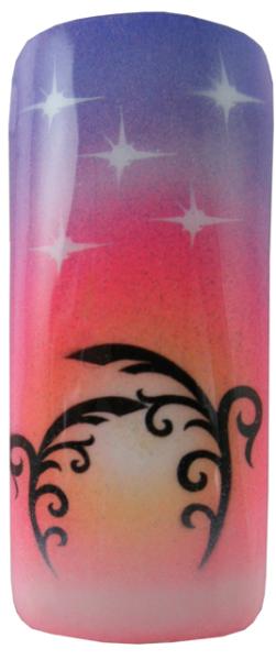 M 183 selbstklebend - Made by Geckler