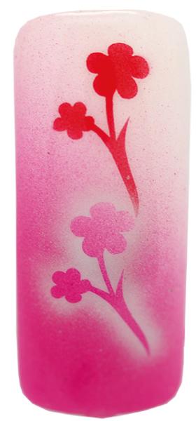 M 187 selbstklebend - Made by Geckler