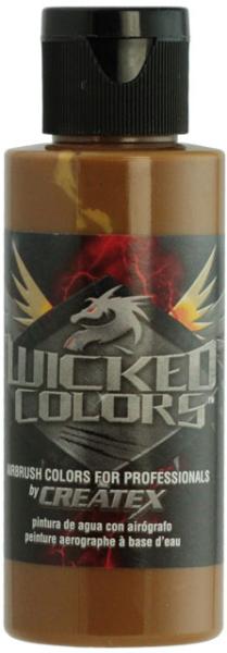 Wicked Detail 065 Gelbocker 60 ml