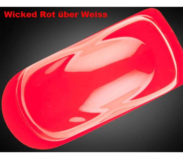 Wicked Red W005 60 ml