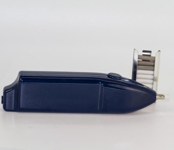 Elektroradierer mit Batteriebetrieb