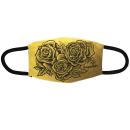 Designer Mund-Nasenschutz MNS013