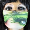 Designer Mund-Nasenschutz MNS033