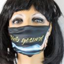 Designer Mund-Nasenschutz MNS042