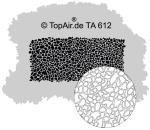 Effekt Schablone TA-612
