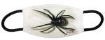 Designer Mund-Nasenschutz MNS073 Spinne
