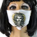 Designer Mund-Nasenschutz MNS074