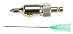 Mini-Ausblaspistole