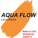 B-206 LeuchtOrange transparent