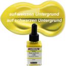 022 Sunflower Yellow 28 ml