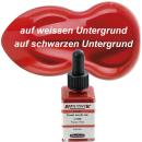 030 Poppy Red 28 ml
