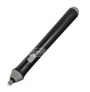 Elektroradierer mit Batteriebetrieb, mit 2,3 mm und 5 mm Spitzen