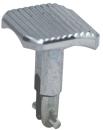 I 545 4 Fingerhebel flach für CM