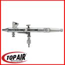 FL-30 PLUS Fließbecherpistole 0,30mm mit MicroAirControl-System. Eine Profi-Airbrush