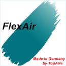 FlexAir FL-121 Farbton Türkis