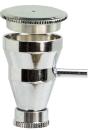 Iwata I 070 4 Seitenbecher 3 ml mit Deckel