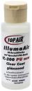 IC-200 IllumaAir Clear PU glänzend - new