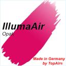 IO-106 IllumaAir Magenta Opak