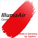 IO-107 IllumaAir Rot Opak