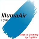 IO-151 IllumaAir Himmelblau Opak