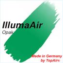 IO-153 IllumaAir Lichtgrün Opak