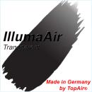 IT-118 IllumaAir Schwarz