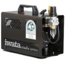 IWATA Kompressor IS-925 Power Jet Lite