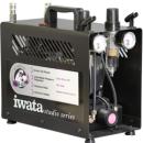 IWATA Kompressor IS-975 Power Jet PRO