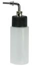 Iwata Flasche 60 ml  I 470 2 mit Seitenanschluß