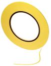TopAir®-FineLineTape Gelb 2,0 mm