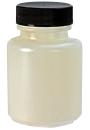 Leerflasche 80 ml mit Schraubdeckel