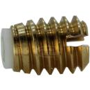 I 125 7 Nadeldichtungseinheit mit Teflon 0,20mm HP