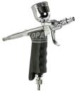 Airbrushpistole Geckler P5, 0,50mm